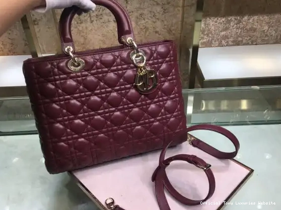 BAG diro LADY LARGE 0409